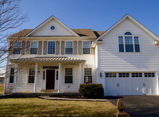 201 Providence Hill Rd, Coatesville, PA 19320