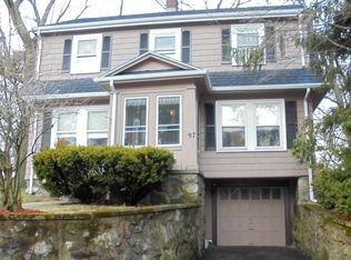 97 Cheever St, Milton, MA 02186
