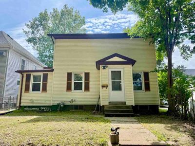 711 E Bloomington St, Iowa City, IA, 52245