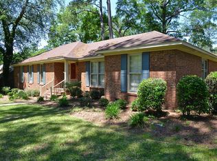 2511 Ridgewood Ln, Albany, GA 31707