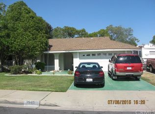 1565 N Fillmore Ave, Rialto, CA 92376