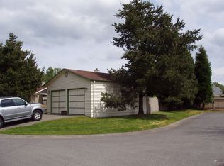9509 2nd Dr SE, Everett, WA 98208