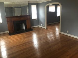 17181 Northlawn St, Detroit, MI