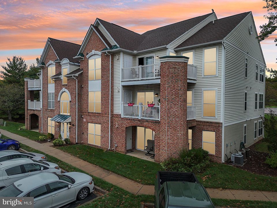 Echo Glen 2501 Coach House Way Frederick MD Zillow