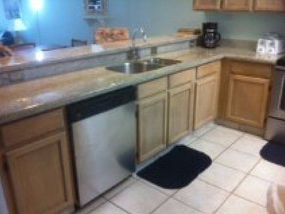2nd image of 2401 Gulf Blvd #209