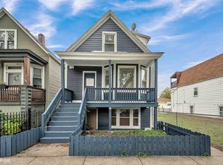 3331 N Drake Ave, Chicago, IL 60618