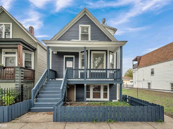 3331 N Drake Ave, Chicago, IL 60618