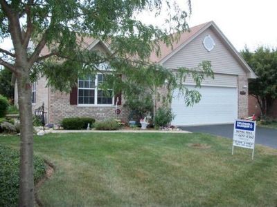 1112 Kylemore Ct, Joliet, IL, 60431