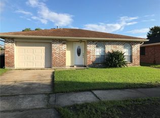 824 Ronson Dr, Kenner, LA 70065