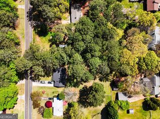 70 Hunt Ridge Dr LOT 48, Stockbridge, GA 30281