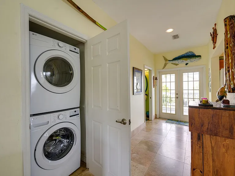 Washer/Dryer