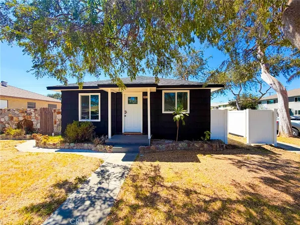 401 S Gilbert St, Fullerton, CA 92833