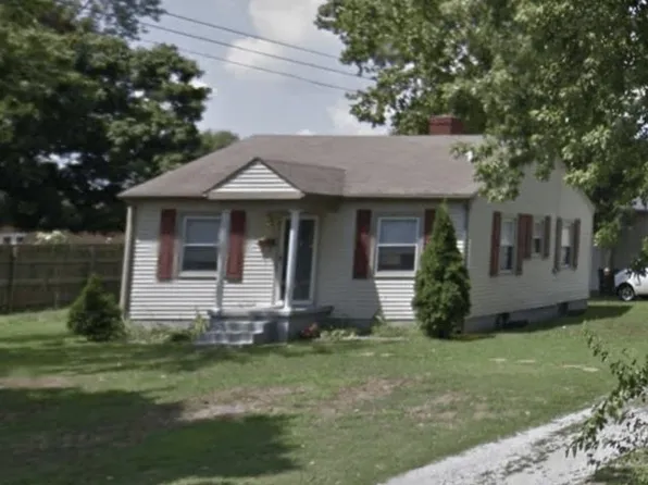 2512 Lewis Ln, Owensboro, KY 42301