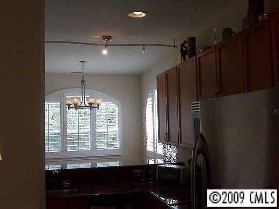 Bright and Open Kitchen