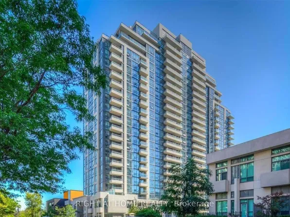 35 Hollywood Ave, Toronto, ON