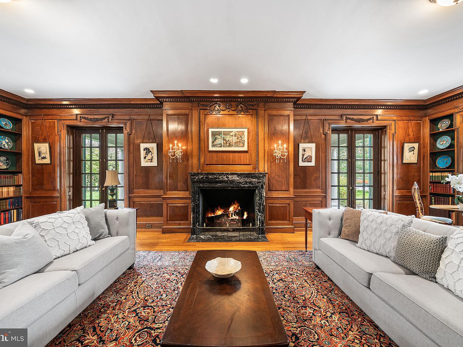 ぽんず　House on the hill 6600 Wissahickon Ave, Philadelphia, PA 19119 | Zillow
