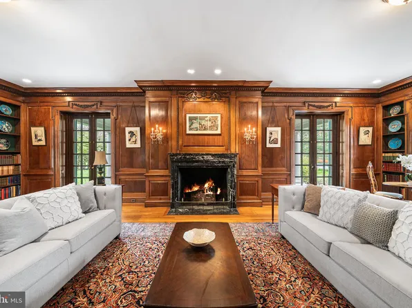 6600 Wissahickon Ave, Philadelphia, PA 19119