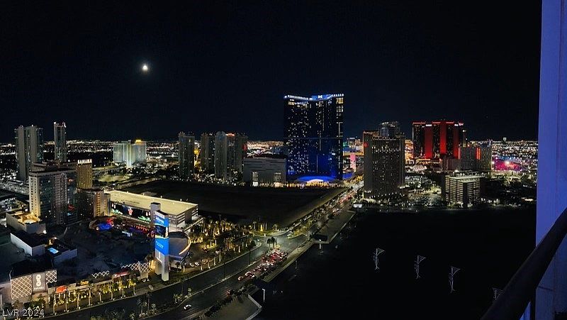 1st image of 200 W Sahara Ave Unit 3506