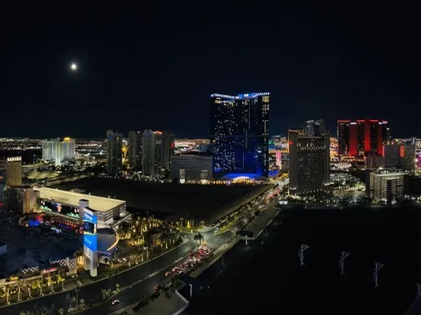 200 W Sahara Ave Unit 3506, Las Vegas, NV 89102