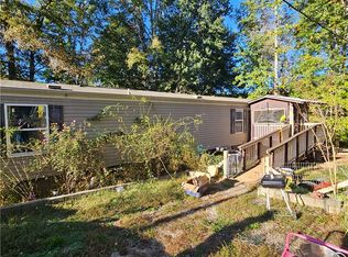 148 Persimmon Dr, Pickens, SC 29671