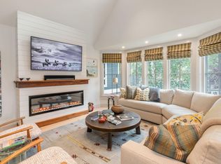 777 W Smuggler Ave, Telluride, CO 81435