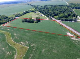 3901 E 225 N, Monticello, IN 47960