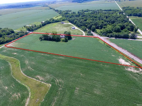 3901 E 225 N, Monticello, IN 47960