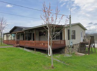 133 Summer Springs Way, Newport, TN 37821