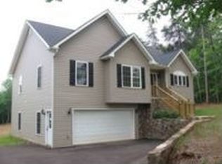 5188 Horseshoe Bend Rd, Goodview, VA 24095