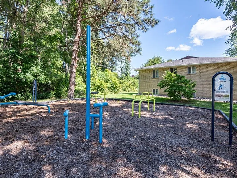 Long Pond Gardens Senior Apartment Homes — Photo 13