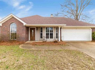 504 Oak Ridge Way, Pearl, MS 39208