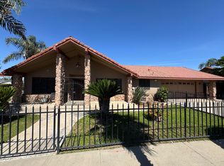 1502 S Lydia Drive, Tulare, CA