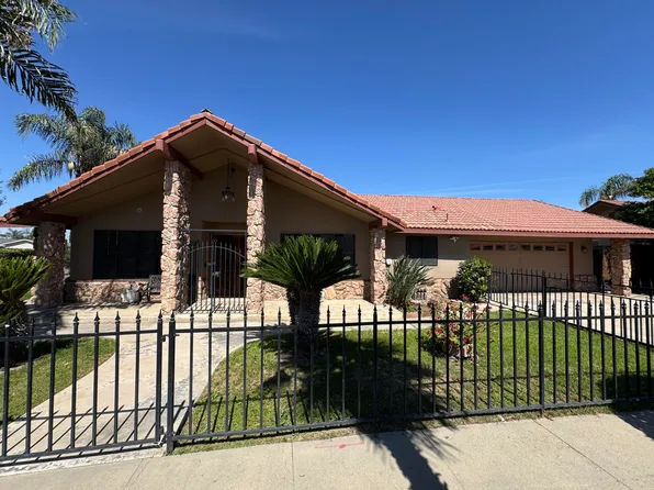 1502 S Lydia Drive, Tulare, CA 93274