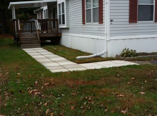 7810 Clark Road D86 #D86, Jessup, MD 20794