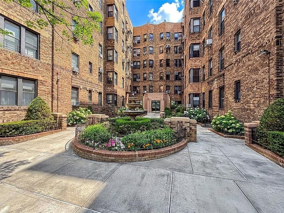 1st image of 9701 Shore Rd APT 2G