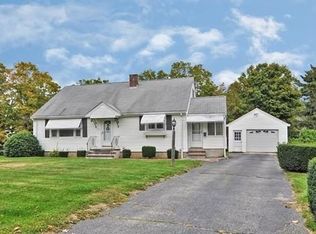 197 Purchase St, Milford, MA 01757