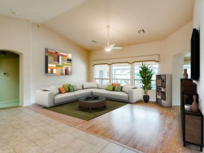 9852 E Crystal Dr, Sun Lakes, AZ, 85248