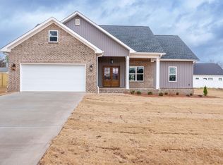 205 Congress Ave, Muscle Shoals, AL 35661