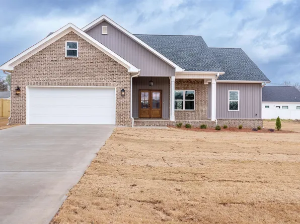 205 Congress Ave, Muscle Shoals, AL 35661