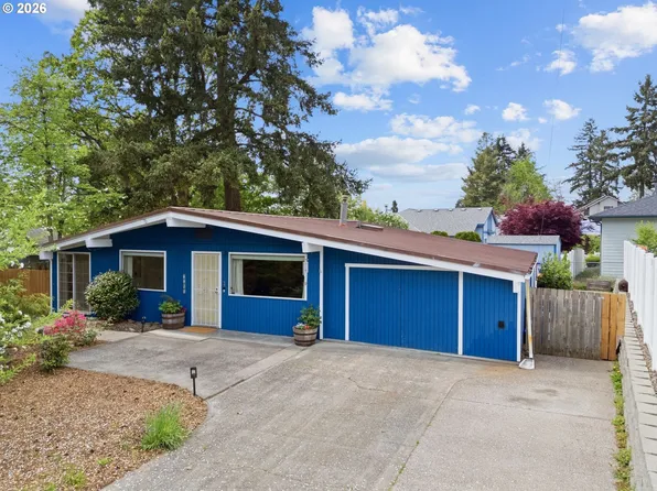 6521 Glen Echo Ave, Gladstone, OR 97027