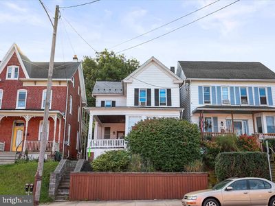 220 West Broadway, Red Lion, PA, 17356