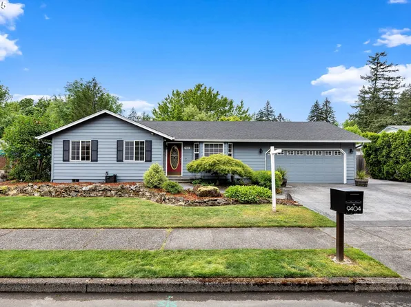 9404 NE 80th Ave, Vancouver, WA 98662