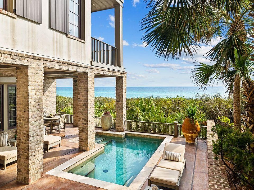 131 W Saint Lucia Ln, Santa Rosa Beach, FL 32459 Zillow