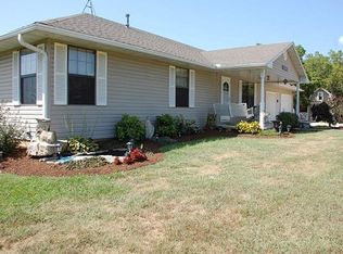 11801 County Road 6450, West Plains, MO 65775