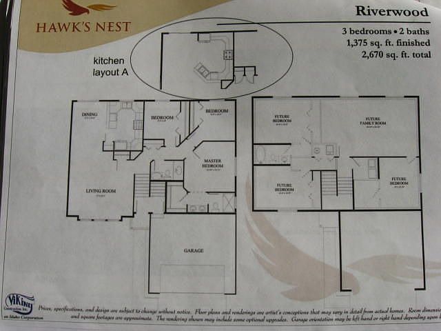 2nd image of 6893 N Fasthawk Ln