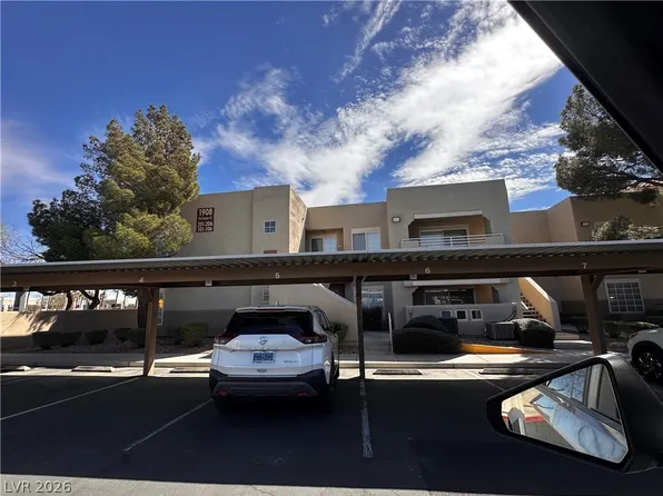 1908 Rio Canyon Ct Unit 106, Las Vegas, NV 89128