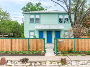 96 Lynn St #A, Austin, TX 78702