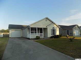 228 Oak Lea Dr, Conway, SC 29526