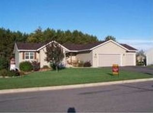 3506 Muskie Dr, Weston, WI 54476