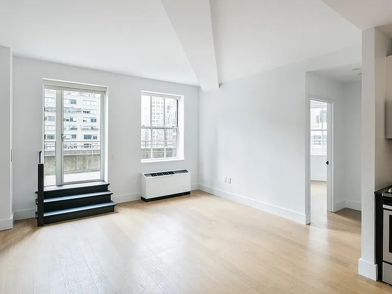 63 Wall St #3005 — Photo 1